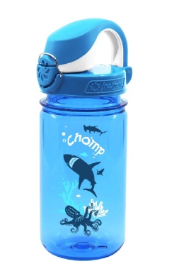NALGENE BUTELKA DLA DZIECI OTF 350 ON THE FLY KIDS bez filii