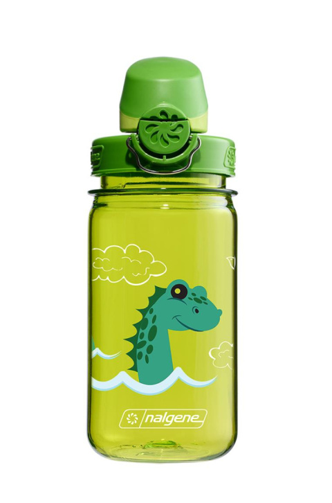 sklep pływacki aqua-swim.pl NALGENE BUTELKA DLA DZIECI OTF 350 ON THE FLY KIDS