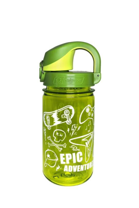 sklep pływacki aqua-swim.pl NALGENE BUTELKA DLA DZIECI OTF 350 ON THE FLY KIDS