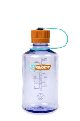 sklep pływacki aqua-swim.pl NALGENE NARROW MOUTH NM 0,5L BIDON BUTELKA NA WODĘ 2021-0116