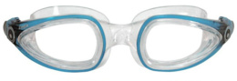sklep pływacki aqua-swim.pl OKULARY PŁYWACKIE KOREKCYJNE EAGLE -1,5 do -6,0 2