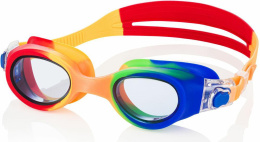 sklep pływacki aqua-swim.pl OKULARY PŁYWACKIE NA BASEN DLA DZIECI I MŁODZIEŻY PEGAZ