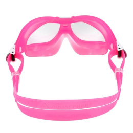 OKULARY PŁYWACKIE SEAL KID 2 0193430 MS5060202LC AQUASPHERE