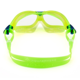 OKULARY PŁYWACKIE SEAL KID 2 0193460 MS5063131LC AQUASPHERE