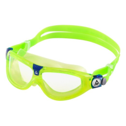 sklep pływacki aqua-swim.pl OKULARY PŁYWACKIE SEAL KID 2 0193460 MS5063131LC AQUASPHERE