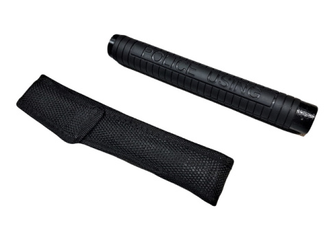 sklep pływacki aqua-swim.pl PAŁKA TELESKOPOWA POLICYJNA 20" + POKROWIEC pokrowiec sklep pływacki aqua-swim.pl PAŁKA TELESKOPOWA POLICYJNA 20" + POKROWIEC pokrowiec
