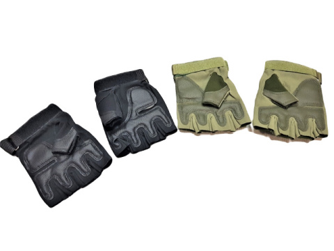 Rękawiczki Męskie SURVIVAL Taktyczne Bojowe roz XL Rękawiczki Męskie SURVIVAL Taktyczne Bojowe roz XL