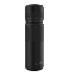 Termos Contigo 740ml CIEPŁO DO 30h ZIMNO DO 45h MATTE BLACK 1000-0768