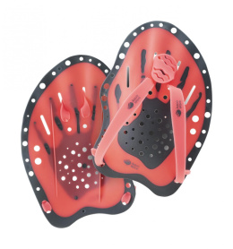 WIOSEŁKA TRENINGOWE ŁAPKI HAND PADDLES SHPOON AQUAWAVE