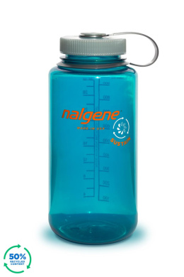 sklep pływacki aqua-swim.pl BIDON BUTELKA NA WODĘ EVERYDAY WIDEMOUTH WM 1L NALGENE