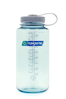 sklep pływacki aqua-swim.pl BIDON BUTELKA NA WODĘ EVERYDAY WIDEMOUTH WM 1L NALGENE
