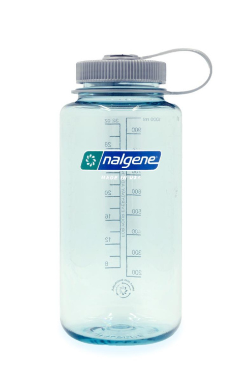 sklep pływacki aqua-swim.pl BIDON BUTELKA NA WODĘ EVERYDAY WIDEMOUTH WM 1L NALGENE