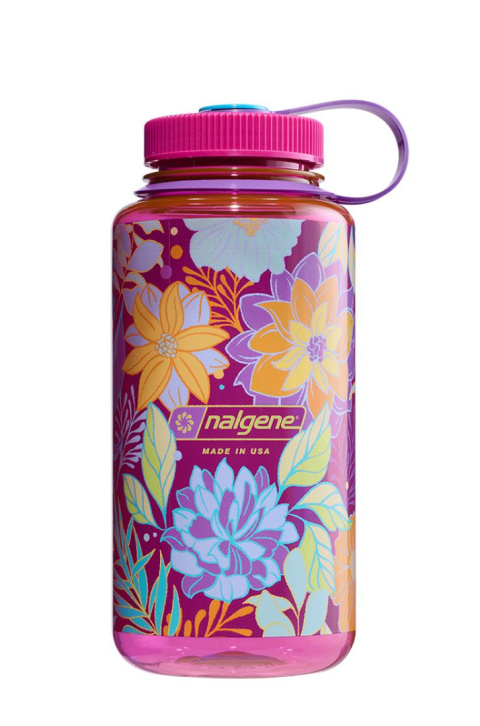 sklep pływacki aqua-swim.pl BIDON BUTELKA NA WODĘ EVERYDAY WIDEMOUTH WM 1L NALGENE sklep pływacki aqua-swim.pl BIDON BUTELKA NA WODĘ EVERYDAY WIDEMOUTH WM 1L NALGENE