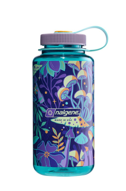 sklep pływacki aqua-swim.pl BIDON BUTELKA NA WODĘ EVERYDAY WIDEMOUTH WM 1L NALGENE