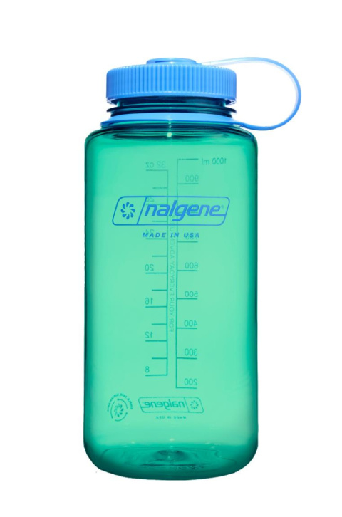 sklep pływacki aqua-swim.pl BIDON BUTELKA NA WODĘ EVERYDAY WIDEMOUTH WM 1L NALGENE sklep pływacki aqua-swim.pl BIDON BUTELKA NA WODĘ EVERYDAY WIDEMOUTH WM 1L NALGENE