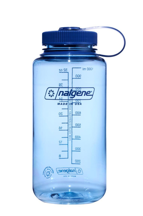 sklep pływacki aqua-swim.pl BIDON BUTELKA NA WODĘ EVERYDAY WIDEMOUTH WM 1L NALGENE sklep pływacki aqua-swim.pl BIDON BUTELKA NA WODĘ EVERYDAY WIDEMOUTH WM 1L NALGENE