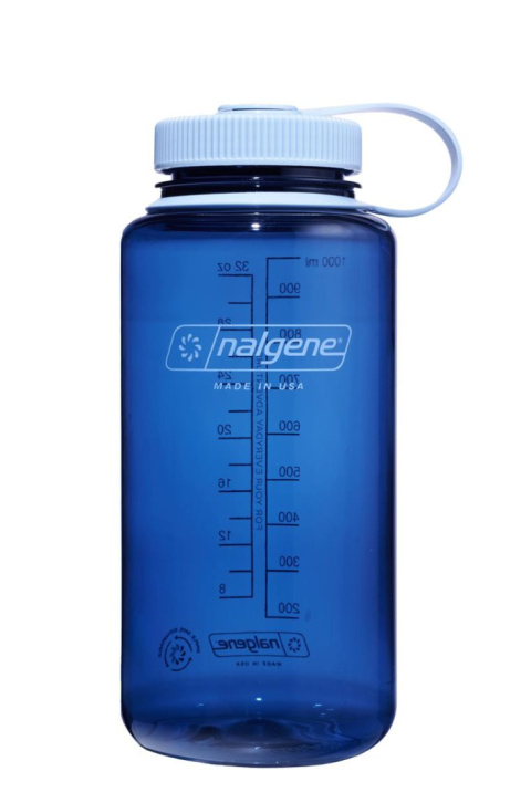sklep pływacki aqua-swim.pl BIDON BUTELKA NA WODĘ EVERYDAY WIDEMOUTH WM 1L NALGENE sklep pływacki aqua-swim.pl BIDON BUTELKA NA WODĘ EVERYDAY WIDEMOUTH WM 1L NALGENE