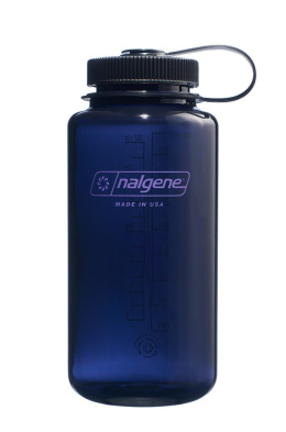 sklep pływacki aqua-swim.pl BIDON BUTELKA NA WODĘ EVERYDAY WIDEMOUTH WM 1L NALGENE