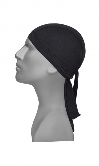 sklep pływacki aqua-swim.pl Bandana bandamka chusta ODDYCHAJĄCA czarna męska 2 sklep pływacki aqua-swim.pl Bandana bandamka chusta ODDYCHAJĄCA czarna męska 2