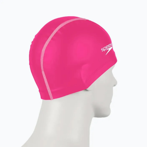 sklep pływacki aqua-swim.pl CZEPEK PŁYWACKI LONG HAIR PACE CAP SPEEDO NIE WYRYWA WŁOSÓW