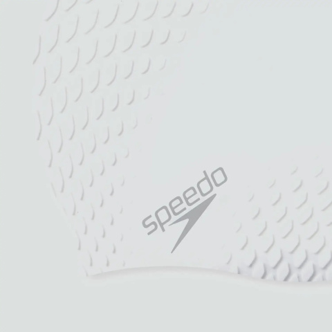 CZEPEK PŁYWACKI NA BASEN SILIKON BUBBLE ACTIVE + CAP SPEEDO CZEPEK PŁYWACKI NA BASEN SILIKON BUBBLE ACTIVE + CAP SPEEDO