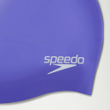 sklep pływacki aqua-swim.pl CZEPEK PŁYWACKI SILIKONOWY PLAIN MOULDED SILICONE SPEEDO 3