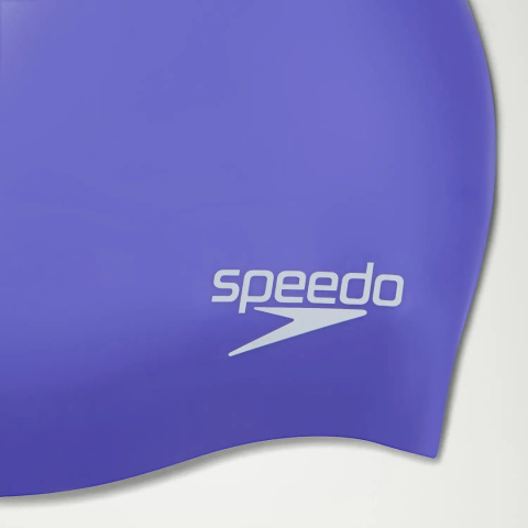 sklep pływacki aqua-swim.pl CZEPEK PŁYWACKI SILIKONOWY PLAIN MOULDED SILICONE SPEEDO 3 sklep pływacki aqua-swim.pl CZEPEK PŁYWACKI SILIKONOWY PLAIN MOULDED SILICONE SPEEDO 3