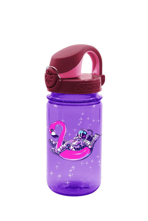 sklep pływacki aqua-swim.pl NALGENE BUTELKA DLA DZIECI OTF 350 ON THE FLY KIDS