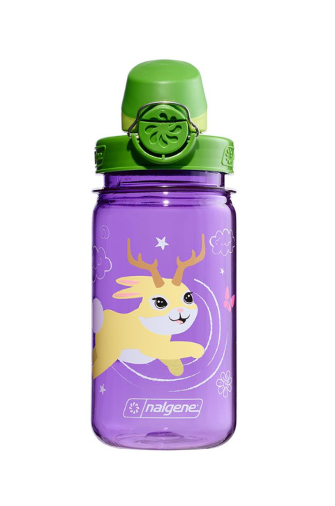 sklep pływacki aqua-swim.pl NALGENE BUTELKA DLA DZIECI OTF 350 ON THE FLY KIDS