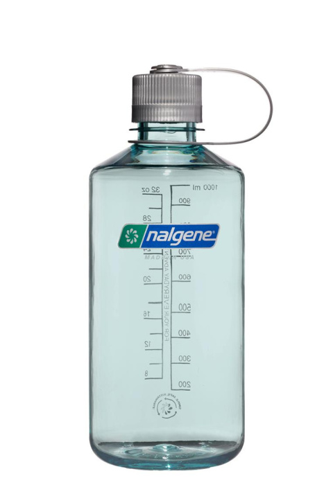NALGENE NARROW MOUTH NM 1L BIDON BUTELKA NA WODĘ NALGENE NARROW MOUTH NM 1L BIDON BUTELKA NA WODĘ