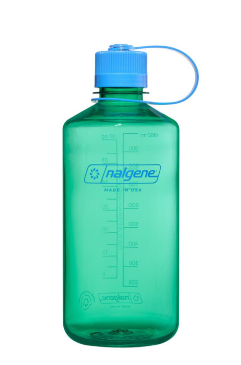 sklep pływacki aqua-swim.pl NALGENE NARROW MOUTH NM 1L BIDON BUTELKA NA WODĘ sklep pływacki aqua-swim.pl NALGENE NARROW MOUTH NM 1L BIDON BUTELKA NA WODĘ