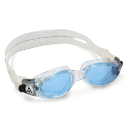 OKULARY PŁYWACKIE DLA DZIECI KAIMAN COMPACT FIT 0197400 EP3230000LB AQUA-SPHERE