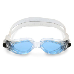 OKULARY PŁYWACKIE DLA DZIECI KAIMAN COMPACT FIT 0197400 EP3230000LB AQUA-SPHERE