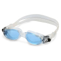 OKULARY PŁYWACKIE DLA DZIECI KAIMAN COMPACT FIT 0197400 EP3230000LB AQUA-SPHERE