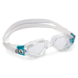 sklep pływacki aqua-swim.pl OKULARY PŁYWACKIE DLA DZIECI KAIMAN COMPACT FIT 0197420 EP3230043LC AQUA-SPHERE