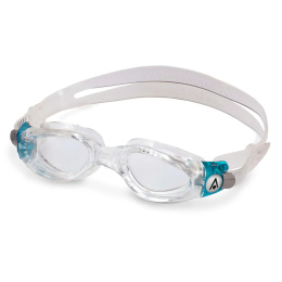 sklep pływacki aqua-swim.pl OKULARY PŁYWACKIE DLA DZIECI KAIMAN COMPACT FIT 0197420 EP3230043LC AQUA-SPHERE 2