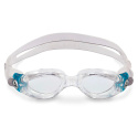 sklep pływacki aqua-swim.pl OKULARY PŁYWACKIE DLA DZIECI KAIMAN COMPACT FIT 0197420 EP3230043LC AQUA-SPHERE 3