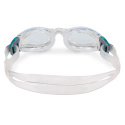sklep pływacki aqua-swim.pl OKULARY PŁYWACKIE DLA DZIECI KAIMAN COMPACT FIT 0197420 EP3230043LC AQUA-SPHERE 4