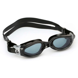 sklep pływacki aqua-swim.pl OKULARY PŁYWACKIE DLA DZIECI KAIMAN COMPACT FIT 0197440 EP3230101LD AQUA-SPHERE