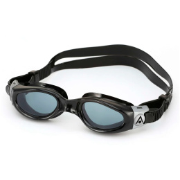 sklep pływacki aqua-swim.pl OKULARY PŁYWACKIE DLA DZIECI KAIMAN COMPACT FIT 0197440 EP3230101LD AQUA-SPHERE 2