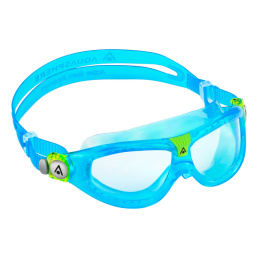 sklep pływacki aqua-swim.pl OKULARY PŁYWACKIE SEAL KID 2 0197940  MS5614343LC  AQUASPHERE