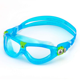 sklep pływacki aqua-swim.pl OKULARY PŁYWACKIE SEAL KID 2 0197940  MS5614343LC  AQUASPHERE 2