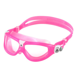 sklep pływacki aqua-swim.pl OKULARY PŁYWACKIE SEAL KID 2 0197890 MS5610202LC AQUASPHERE