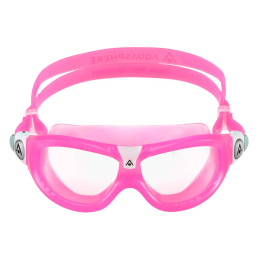 sklep pływacki aqua-swim.pl OKULARY PŁYWACKIE SEAL KID 2 0197890 MS5610202LC AQUASPHERE 2