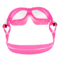 sklep pływacki aqua-swim.pl OKULARY PŁYWACKIE SEAL KID 2 0197890 MS5610202LC AQUASPHERE 4