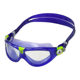 sklep pływacki aqua-swim.pl OKULARY PŁYWACKIE SEAL KID 2 0197900 MS5610505LC AQUASPHERE