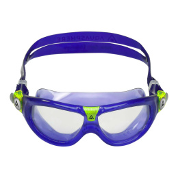 sklep pływacki aqua-swim.pl OKULARY PŁYWACKIE SEAL KID 2 0197900 MS5610505LC AQUASPHERE 2