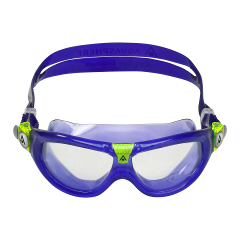 sklep pływacki aqua-swim.pl OKULARY PŁYWACKIE SEAL KID 2 0197900 MS5610505LC AQUASPHERE 2 sklep pływacki aqua-swim.pl OKULARY PŁYWACKIE SEAL KID 2 0197900 MS5610505LC AQUASPHERE 2