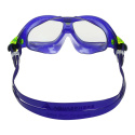 sklep pływacki aqua-swim.pl OKULARY PŁYWACKIE SEAL KID 2 0197900 MS5610505LC AQUASPHERE 4