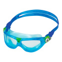 sklep pływacki aqua-swim.pl OKULARY PŁYWACKIE SEAL KID 2 0197930  MS5614340LC AQUASPHERE